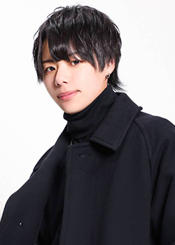 岩瀬 紋