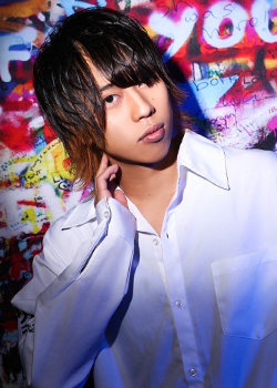 嵐 