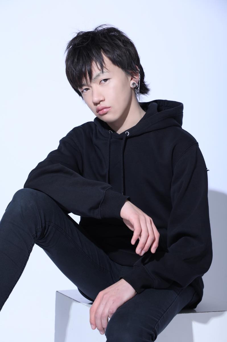 YOSHIKI 
