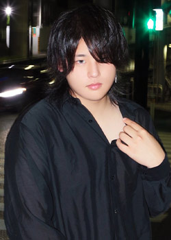全力パワー 