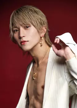 TAKUYA∞
