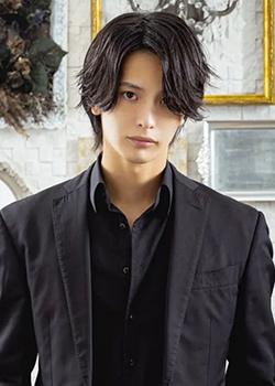 遥 