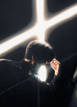 甲斐田 凪 