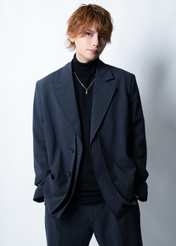 明希 