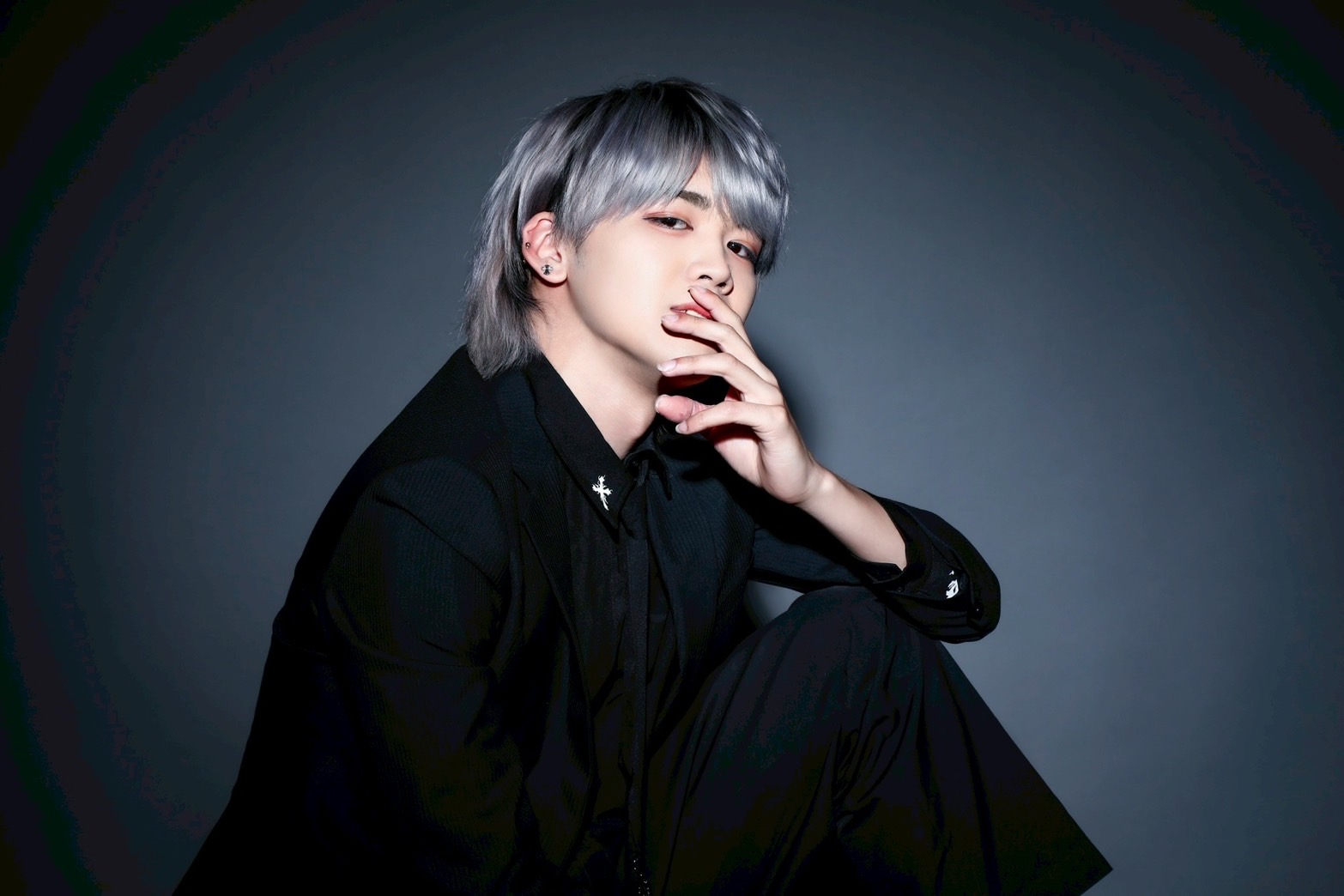 黒咲 蓮
