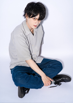隼 
