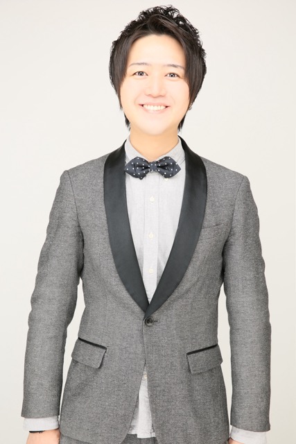 龍之介