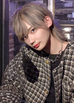 セツナ。 