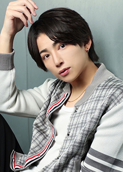 遥 