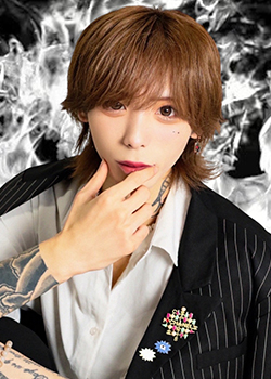 #まなせ ましろ(すごく愛瀬) 