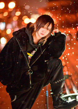 叛逆の堕天使☆魔王(ルシファー)