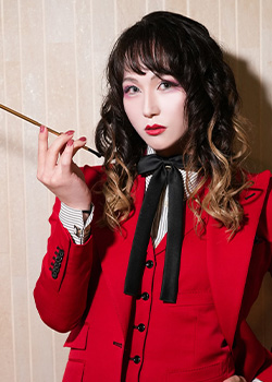 Lady K Izawa 