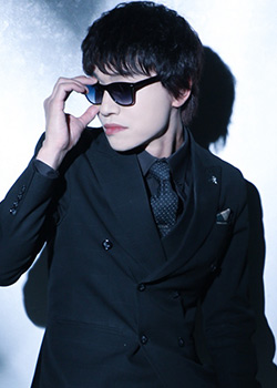 うっかり八兵衛 