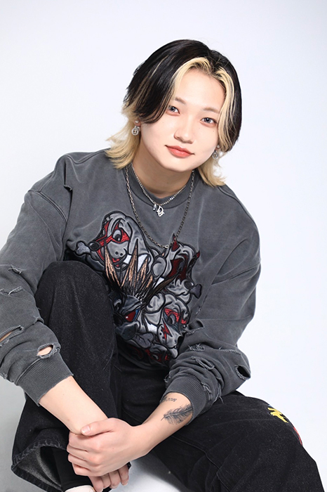 志村ともきゅん