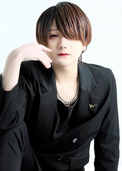 きりやまはづき  