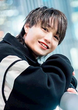 いおん(すごくNY育ち) 