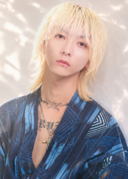 彩希 