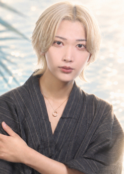 皇 隼人 