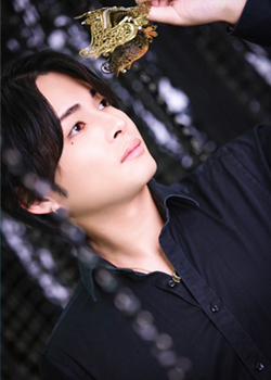 虎之介