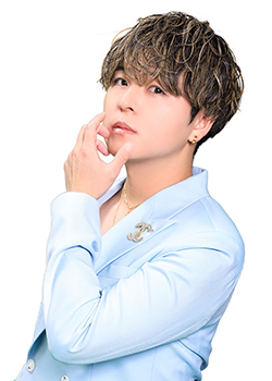 鳳条 仁 