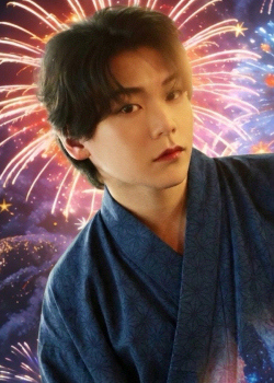 井上斗真 
