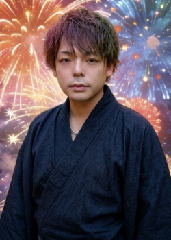どっこい翔 