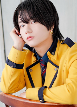 神木隆之介
