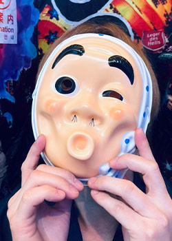 早乙女 美月 