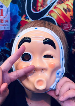 一ノ瀬ゆう 