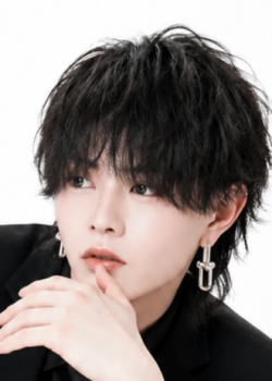 碇 翔 