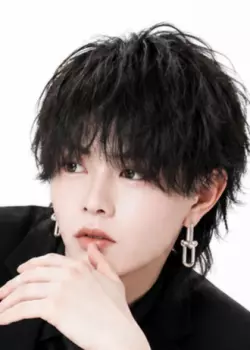 碇 翔 