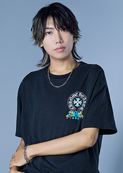 嵐 