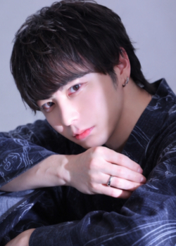 亜嵐 