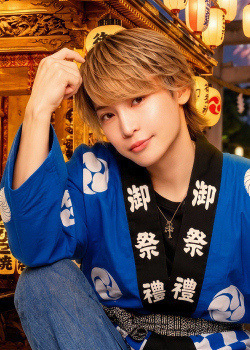 水樹龍斗 