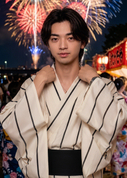美勝 