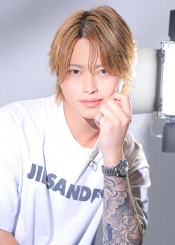 髙久 真斗