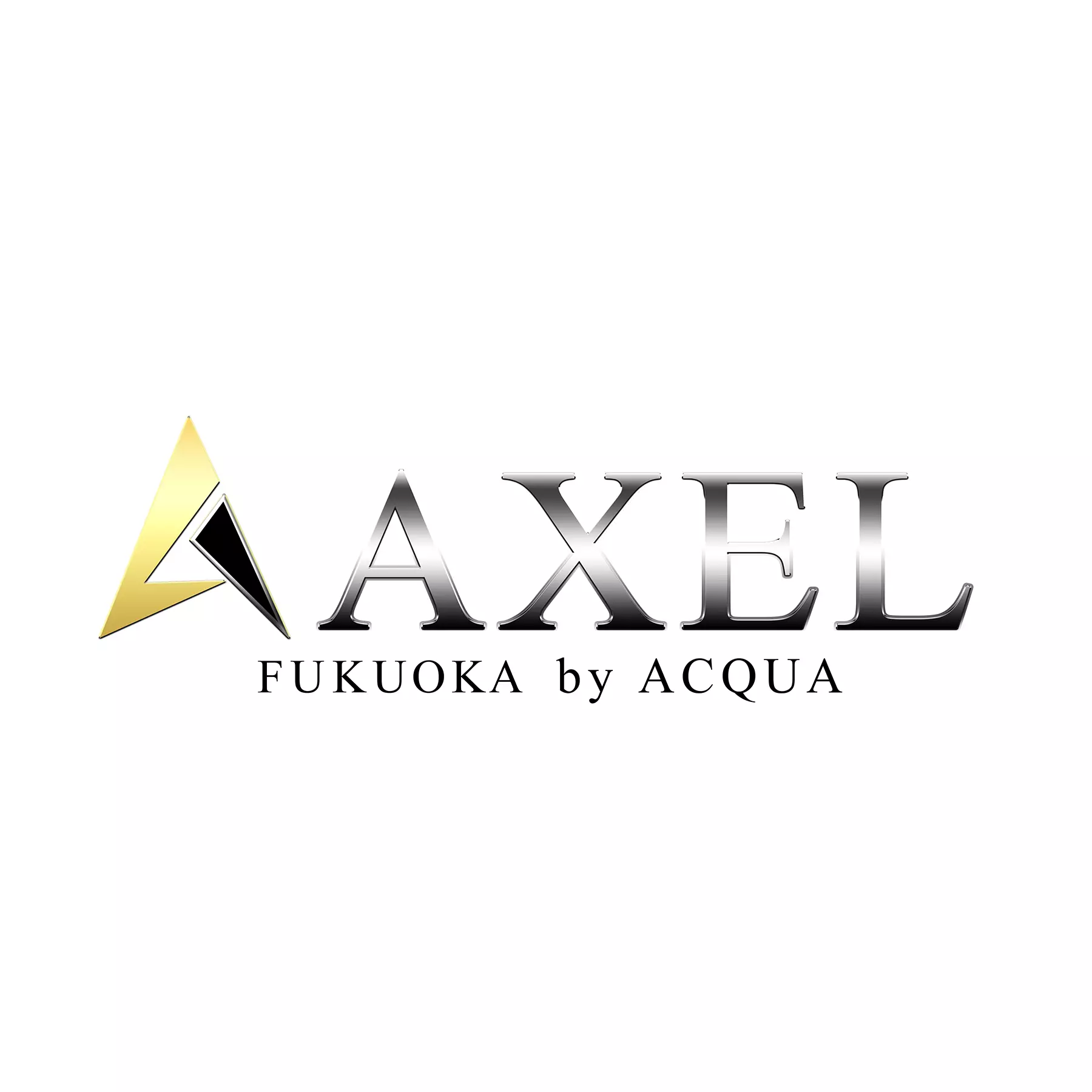 ACQUA FUKUOKA -by AXEL-