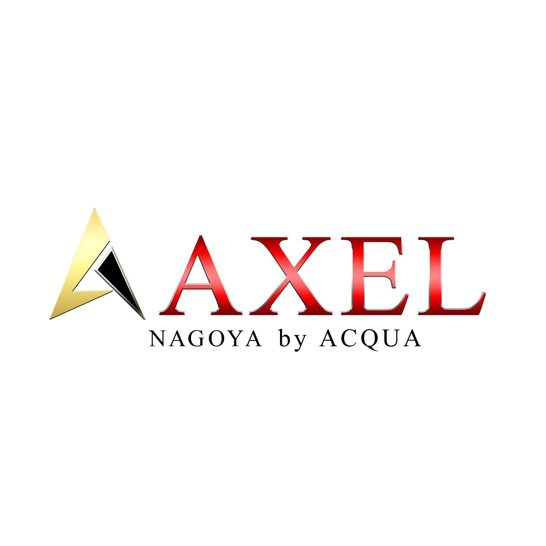 AXEL NAGOYA by ACQUA
