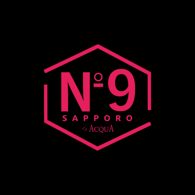 No.9 SAPPORO by ACQUA-2nd-