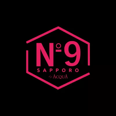 No.9 SAPPORO by ACQUA-2nd-