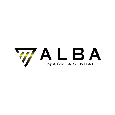 仙台 ALBA by ACQUA SENDAI