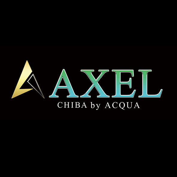 AXEL CHIBA by ACQUA