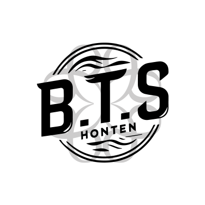 歌舞伎町 B.T.S -HONTEN-