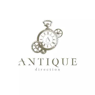 ANTIQUE direction
