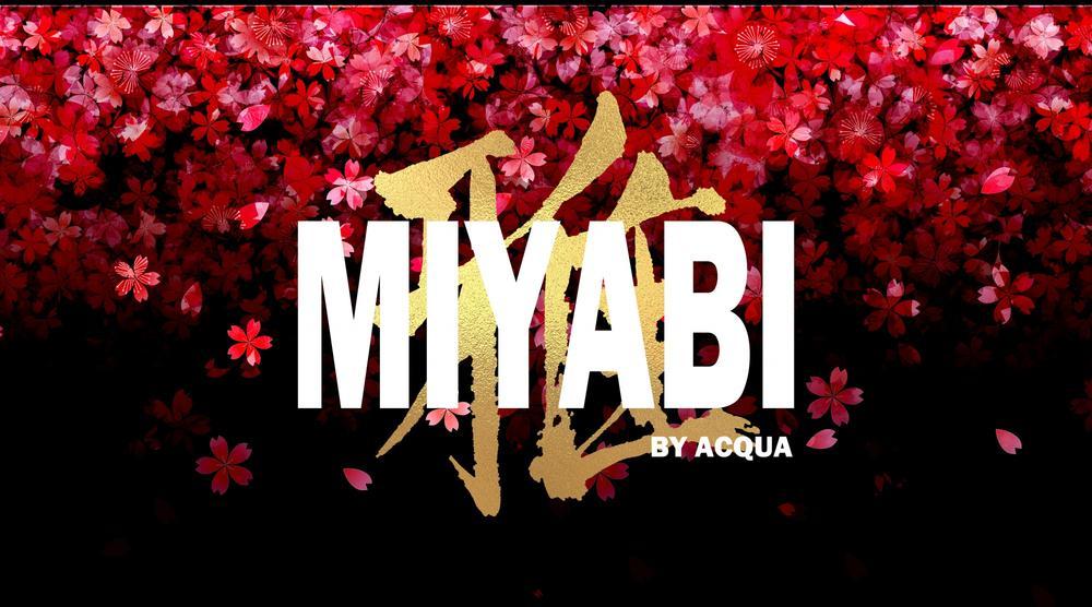 歌舞伎町ホストクラブ「MIYABI（ミヤビ）」