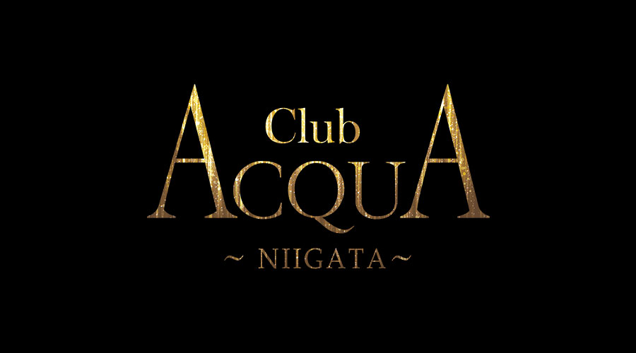 新潟ホストクラブ「ACQUA ～NIIGATA～（アクアニイガタ）」