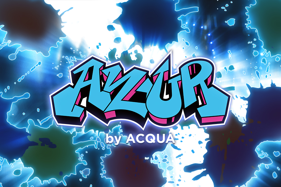 新潟ホストクラブ「AZUR by ACQUA（アズールバイアクア）」