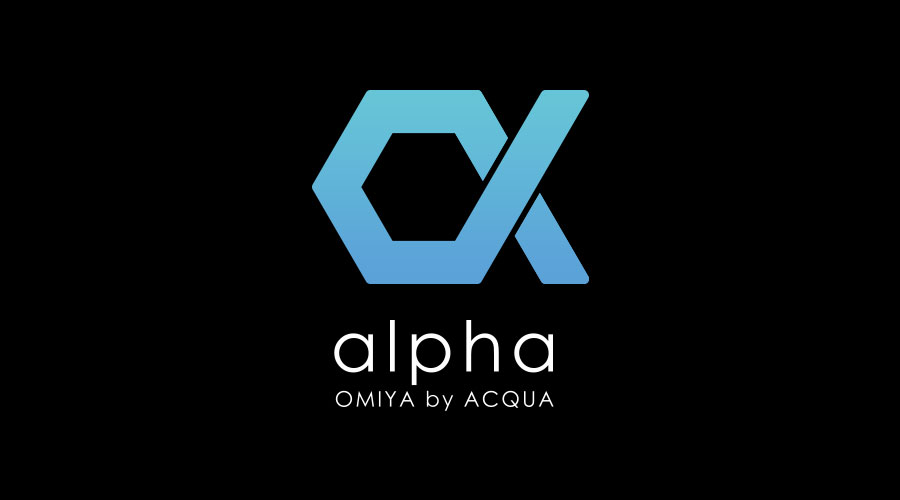 大宮ホストクラブ「alpha by ACQUA OMIYA（アルファバイアクアオオミヤ）」