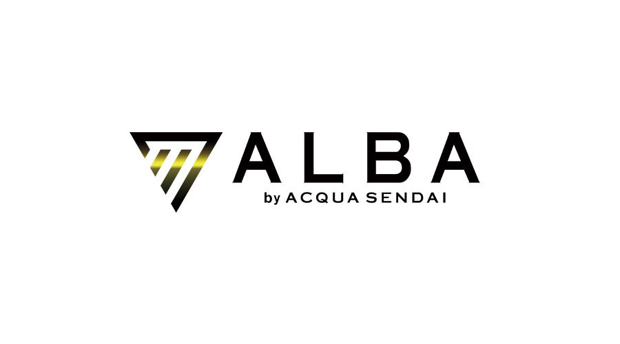 仙台ホストクラブ「ALBA by ACQUA SENDAI（アルババイアクアセンダイ）」