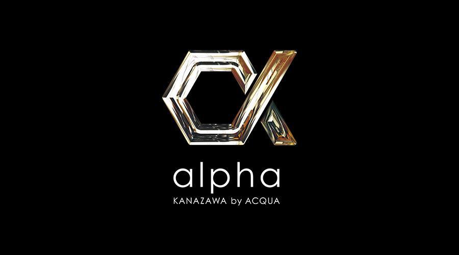 金沢ホストクラブ「alpha KANAZAWA by ACQUA（アルファ カナザワ バイ アクア）」